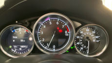 Mazda MX-5 RF 2.0 [184] Exclusive-Line 2dr Petrol Convertible